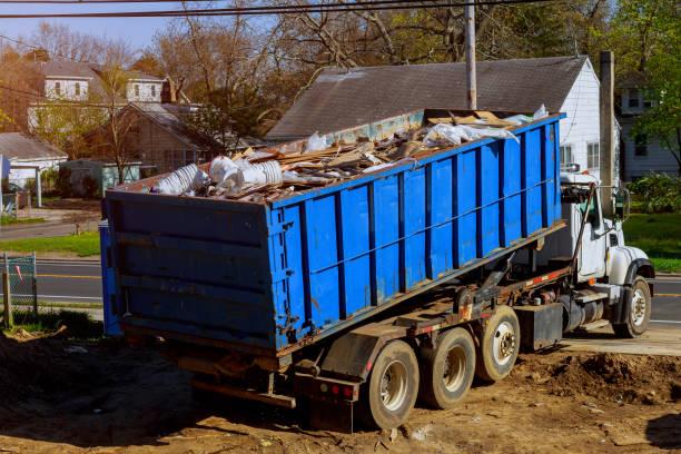 Reliable Fabrica, TX Junk Removal Solutions