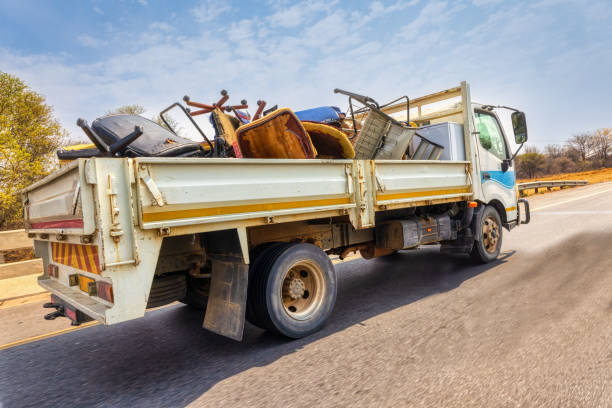 Best Yard Cleanup Services  in Fabrica, TX