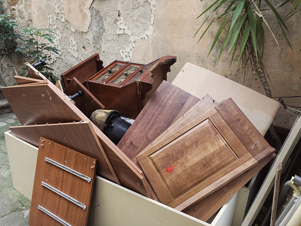 Best Office Junk Removal  in Fabrica, TX